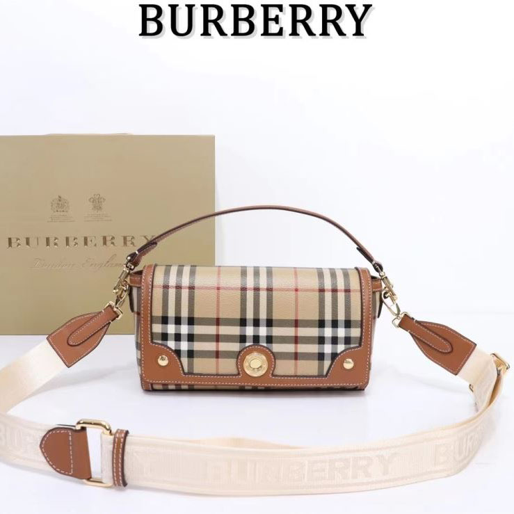 Burberry Satchel Bags - Click Image to Close